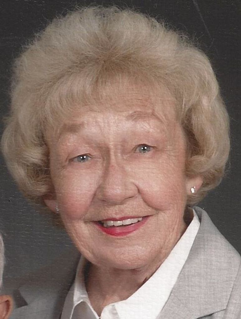 Marietta  J. Martin