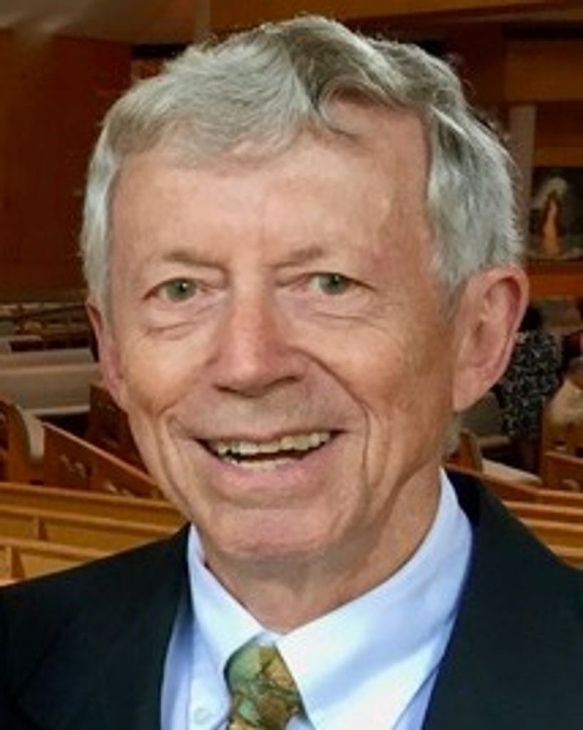 Victor John Hegemann Profile Photo