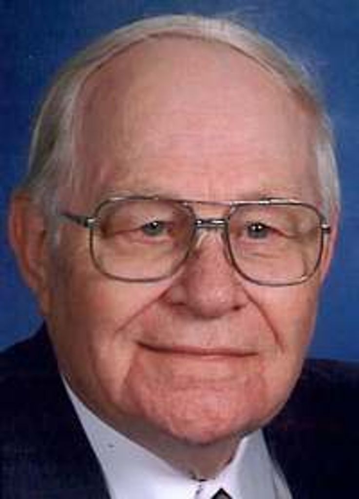 Eugene S. "Dude" Schroeder