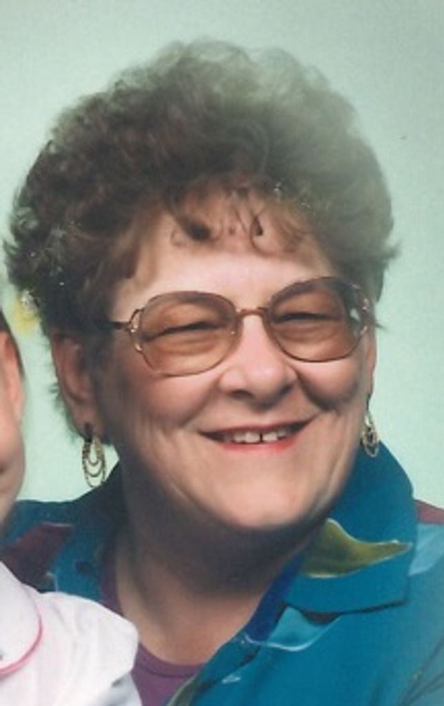 Sharon F. Costello Profile Photo