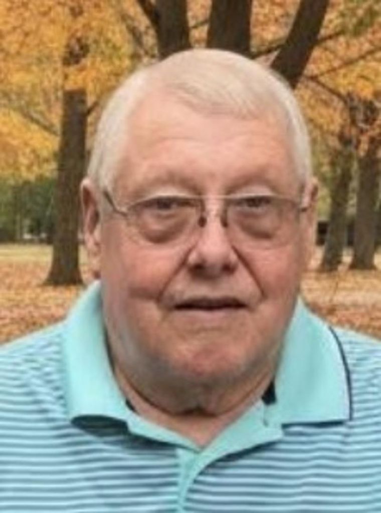 Raymond Geoffrey "Ray" Salls, Jr. Profile Photo