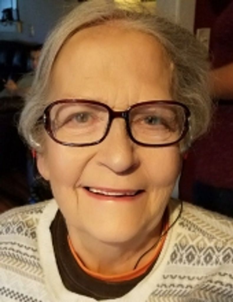 Gloria E. Burkett