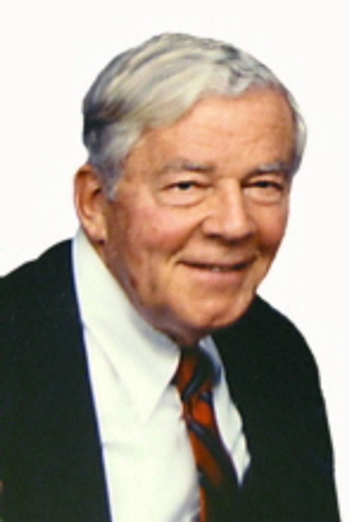 Donald W. Applegate