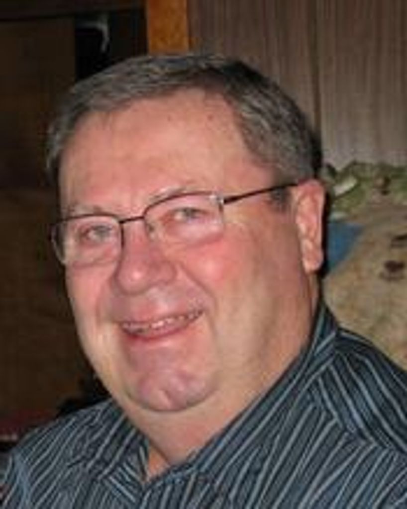 Francis "Frank" Laclair Profile Photo