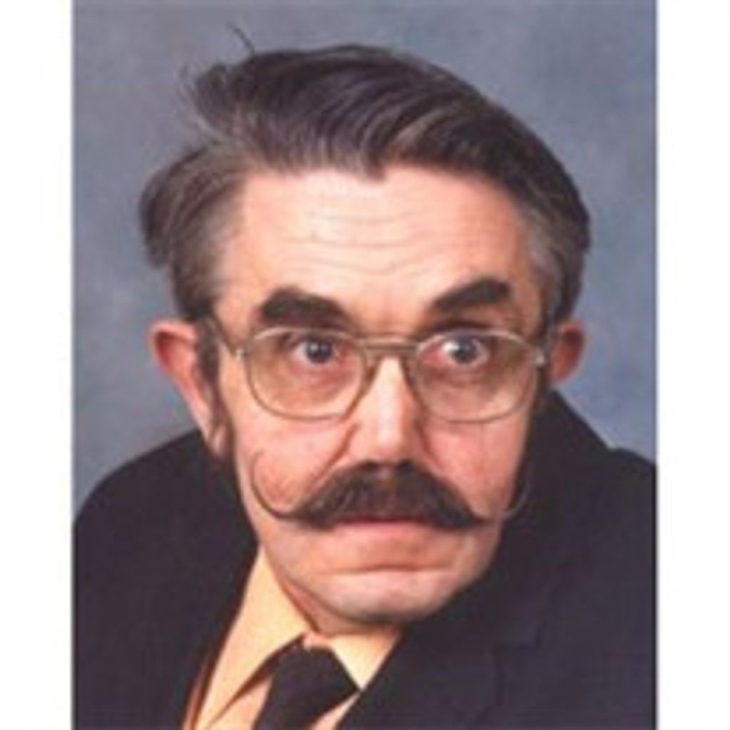 Douglas K. Anderson