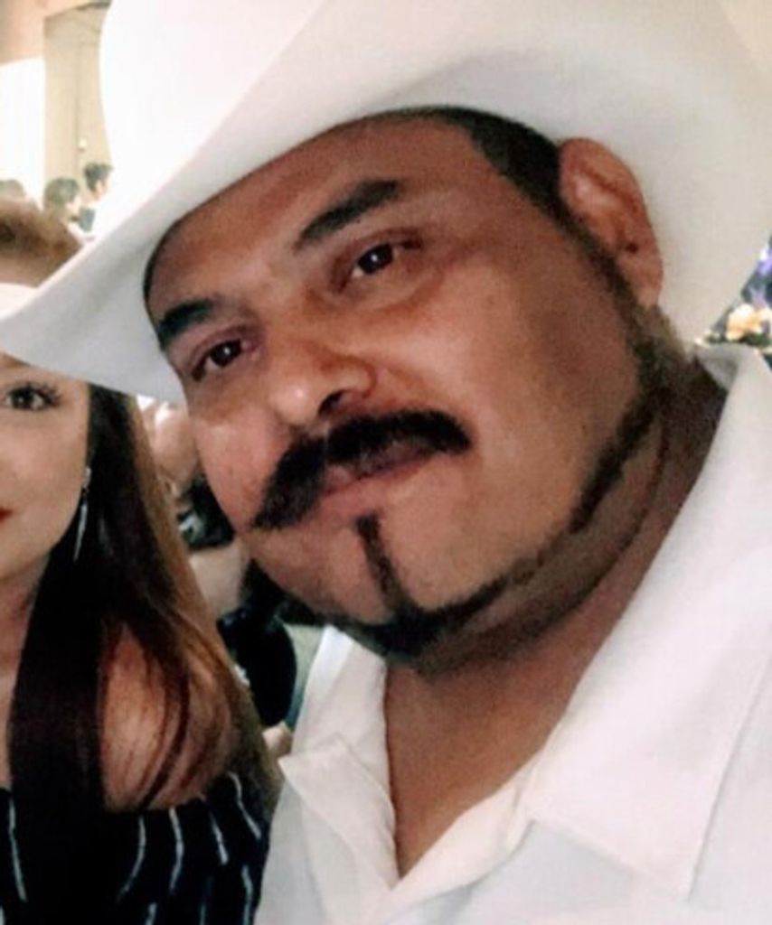 Jose Guadalupe "Joe" Guzman, Jr. Profile Photo