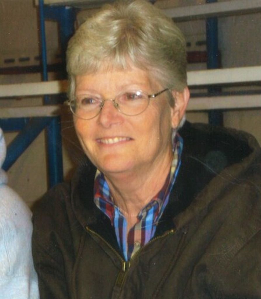 Barbara Sue Gotcher Profile Photo