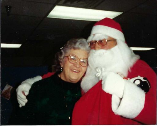 Rosetta "Rosie" Peters photo gallery thumbnail 57 of 120