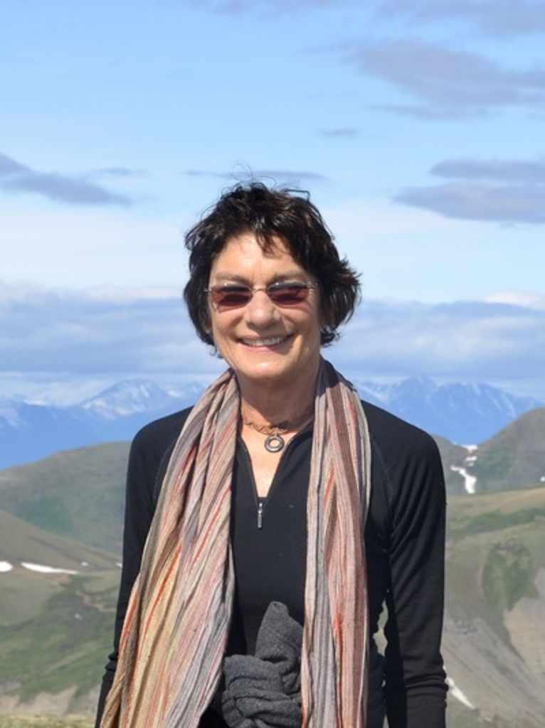 Elizabeth Anderson Dillon