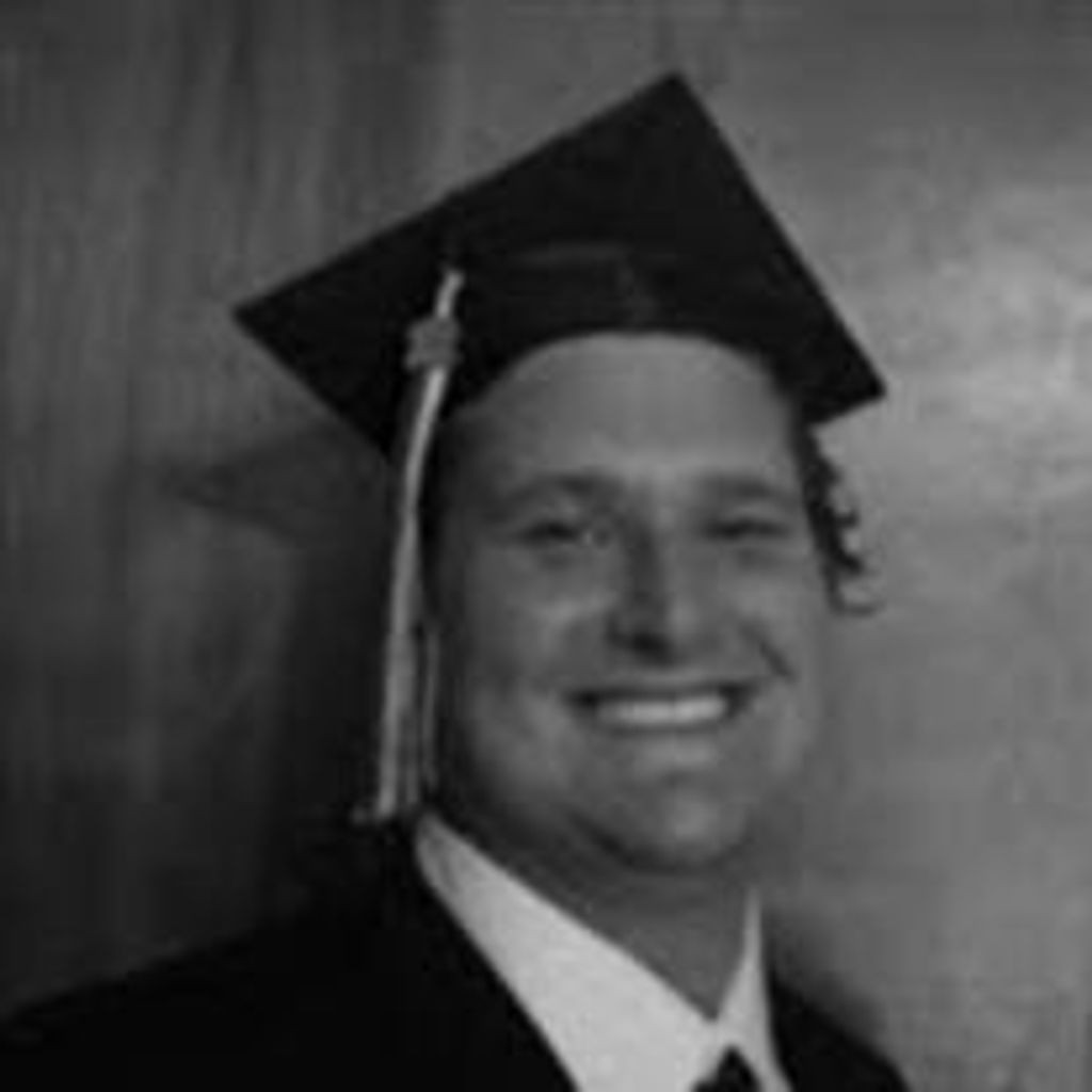 Warren Scott Tipton
