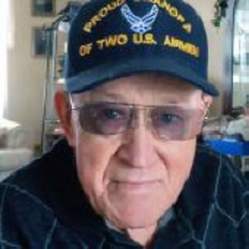 Wayne H. Frick