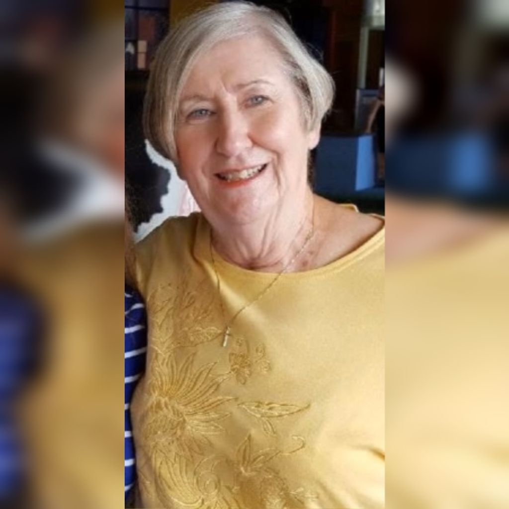 Susan D. Carlson