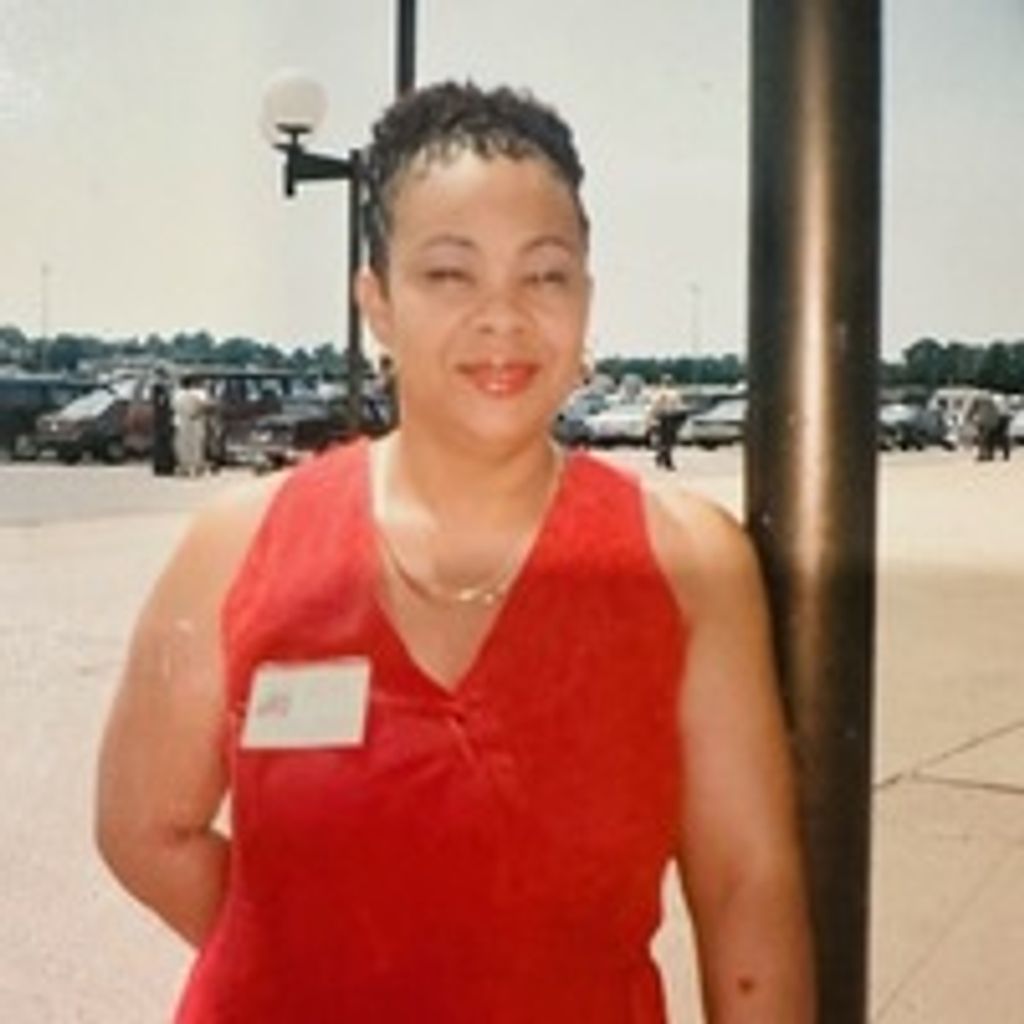 Dianne Christine Charles-Meloney Profile Photo