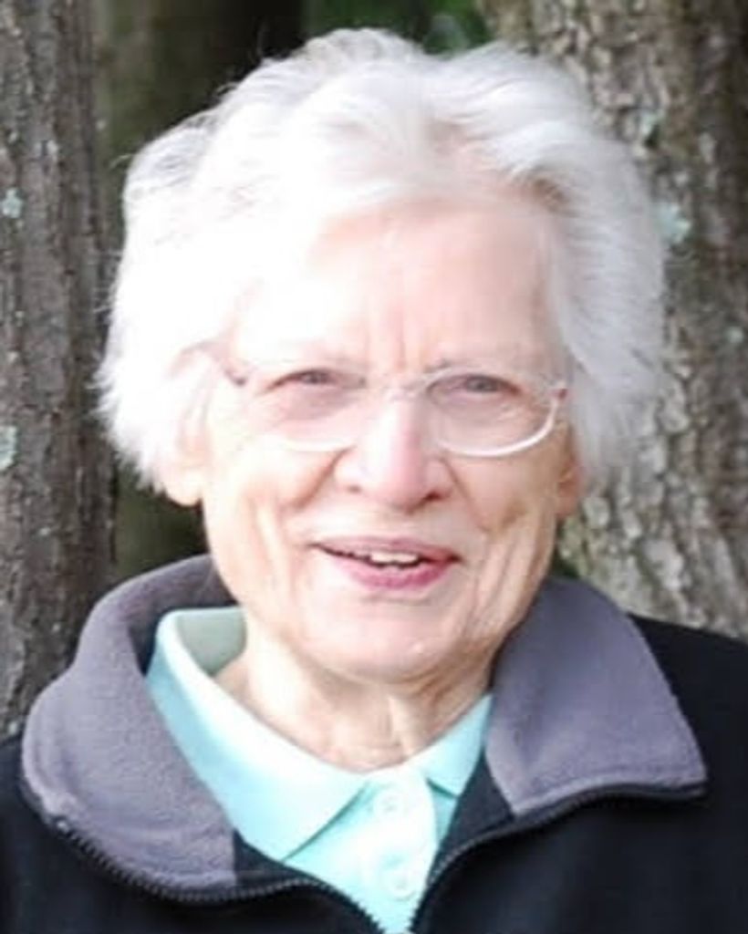 Dorothy L. Negley