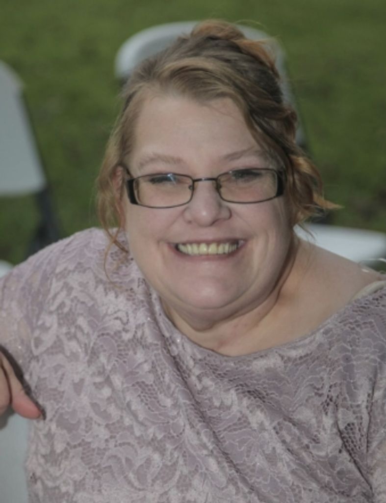 Ms. Lori Michelle Broadway