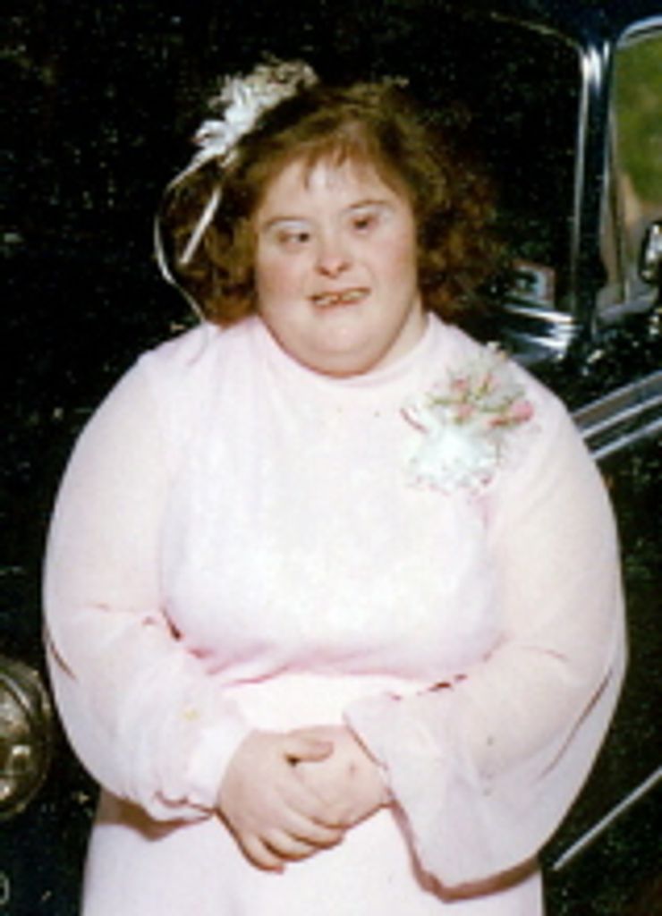 Sandra Asbury