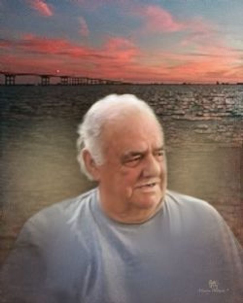 Melvin Ketchum Profile Photo