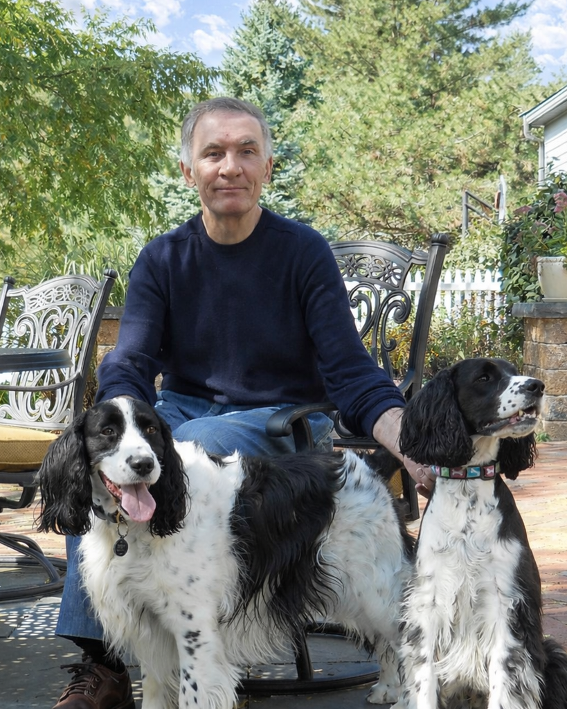 James "Jim" Daniel Hogan