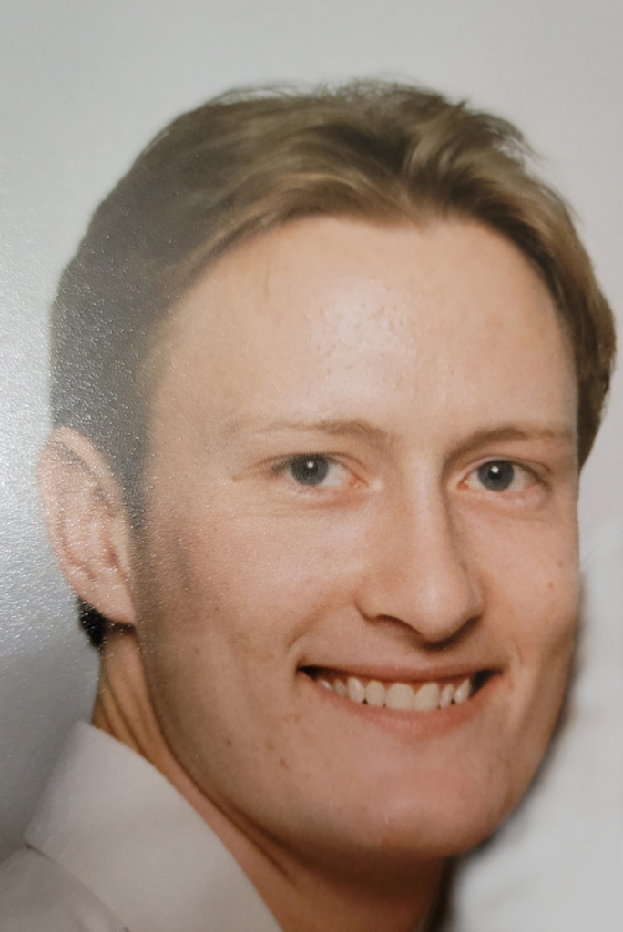 Michael Metcalf