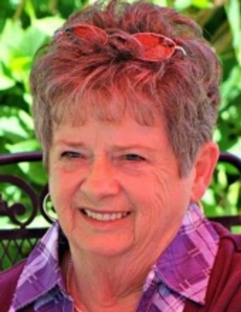 Joann Goforth