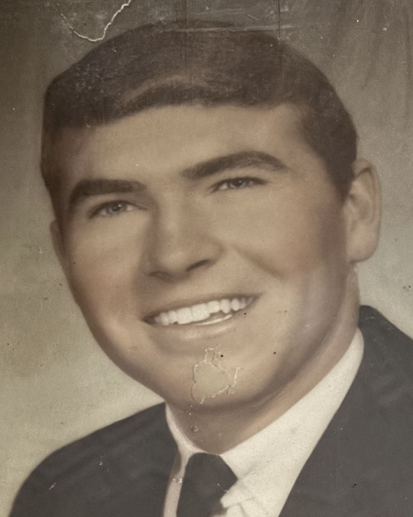Gary C. Curtis Profile Photo