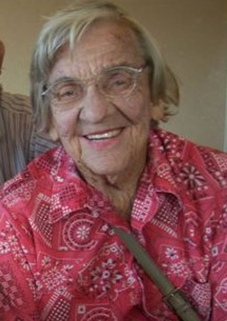 Beverly Jean Hannon