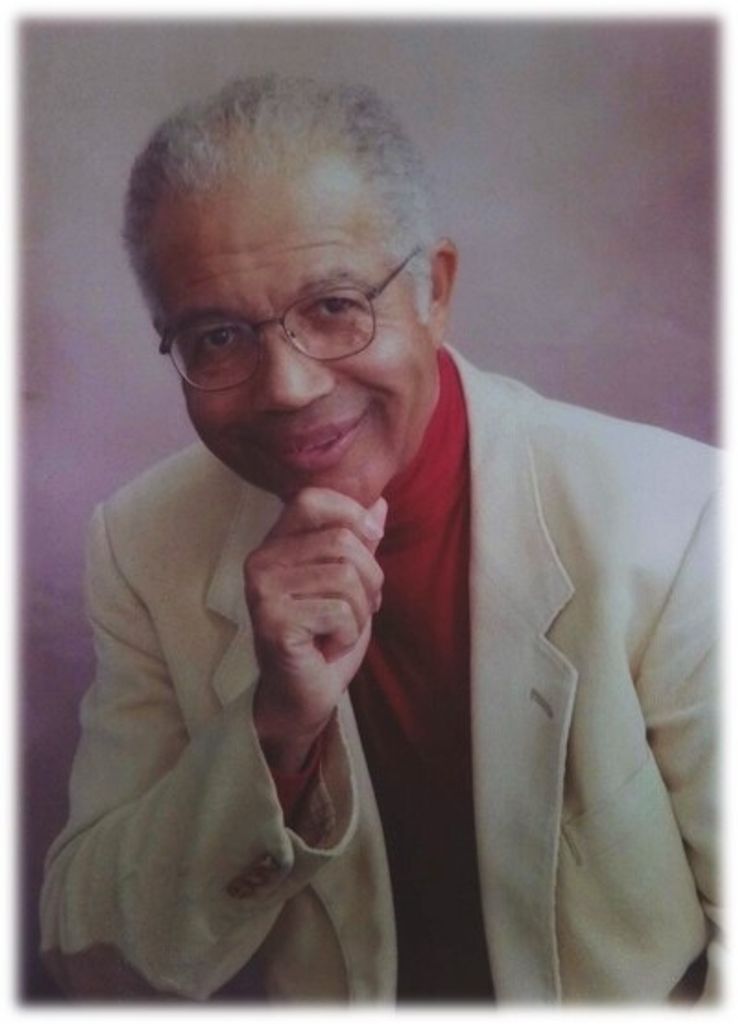 Walter Joseph Williams Profile Photo