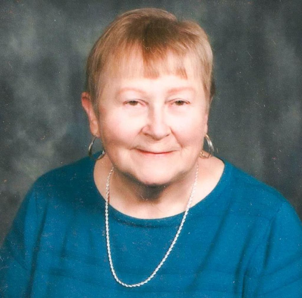 Bonnie Jean Simpson Profile Photo