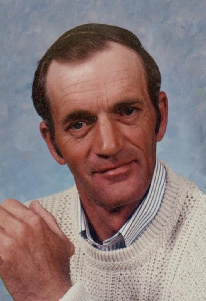 Henry Jacob King Jr. Profile Photo