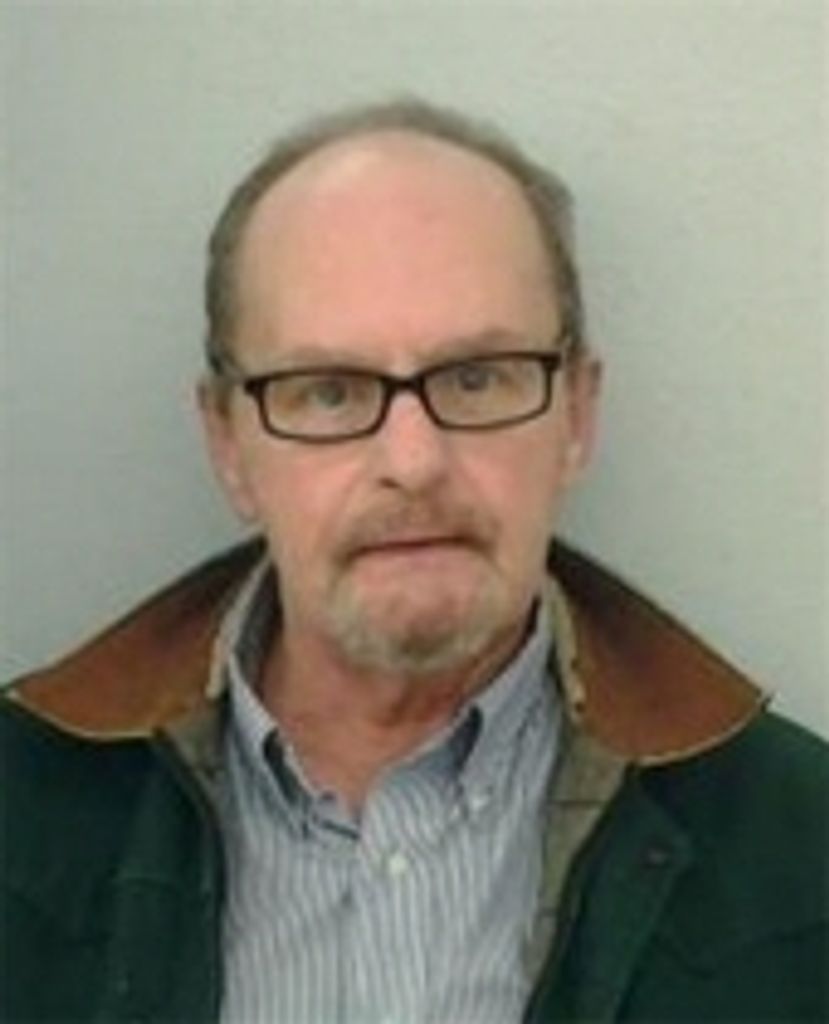 Daniel James Mchugh