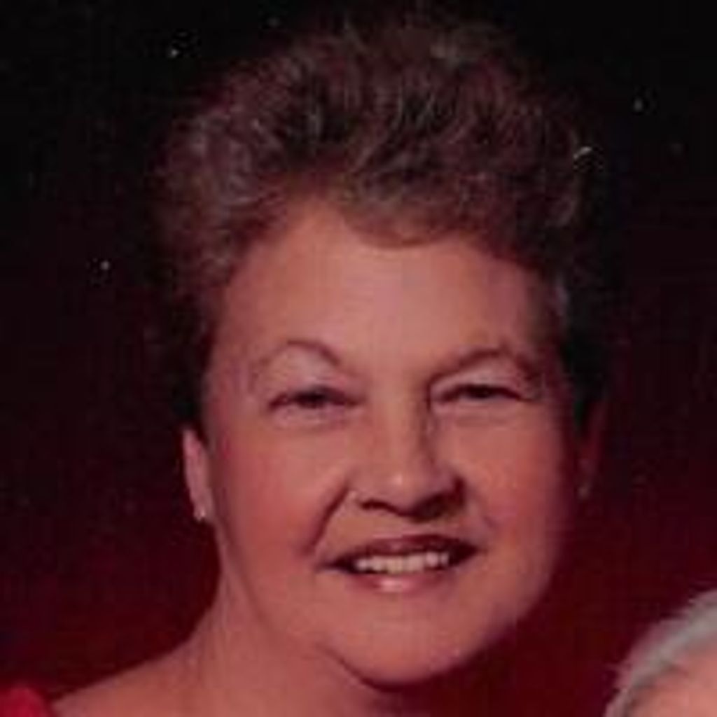 Martha Ann Parker Wiles Profile Photo