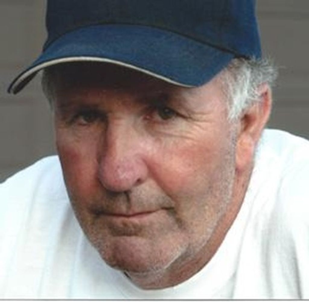 Richard Duane Morris