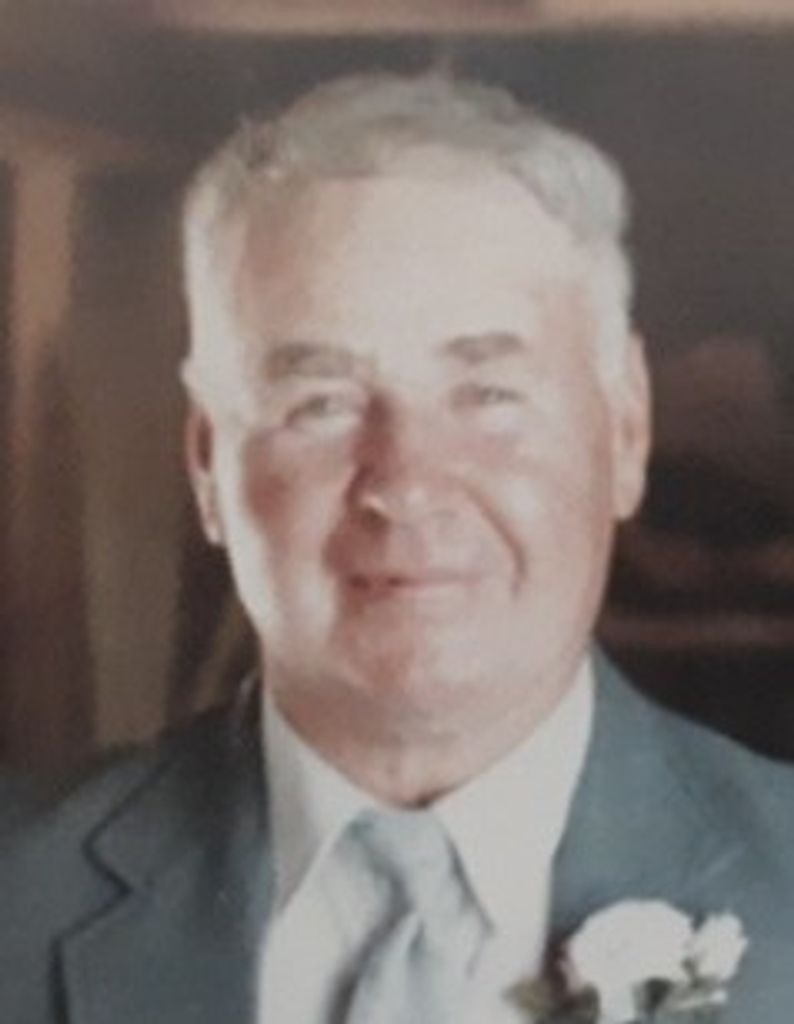Harold Dietrich