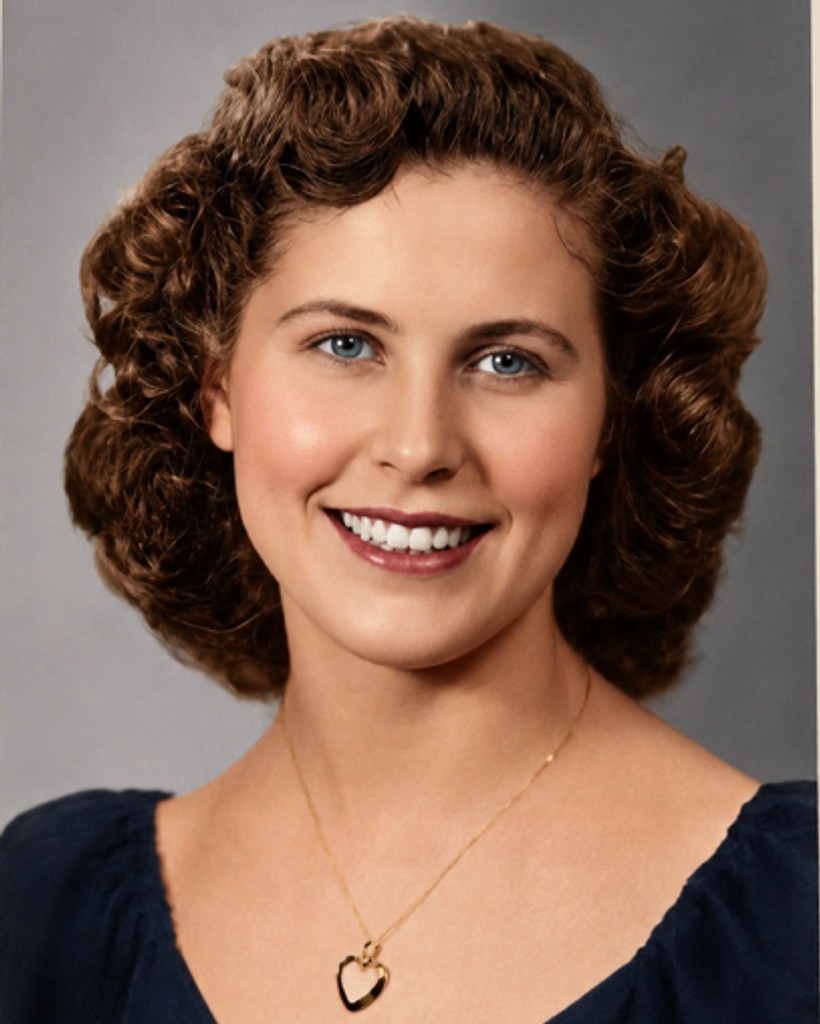 Helen Jackson Robbins Profile Photo