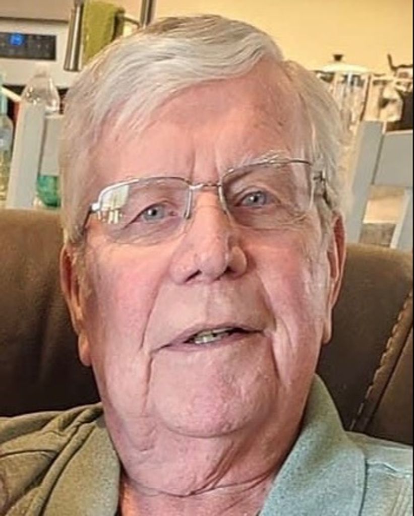 Duane Lammert