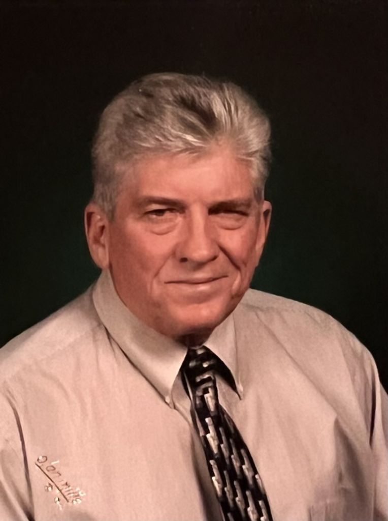 Tommy Hennig