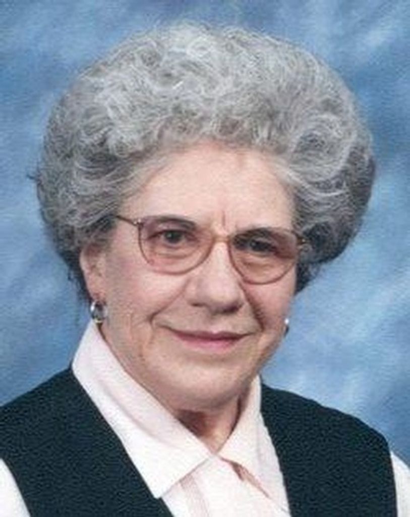 Nola Marjery Southard