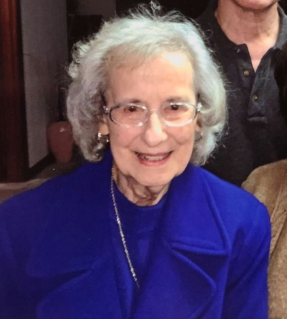 Theresa Cefalu Busby Profile Photo