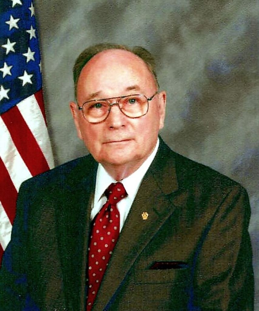 H. Marvin Westmoreland