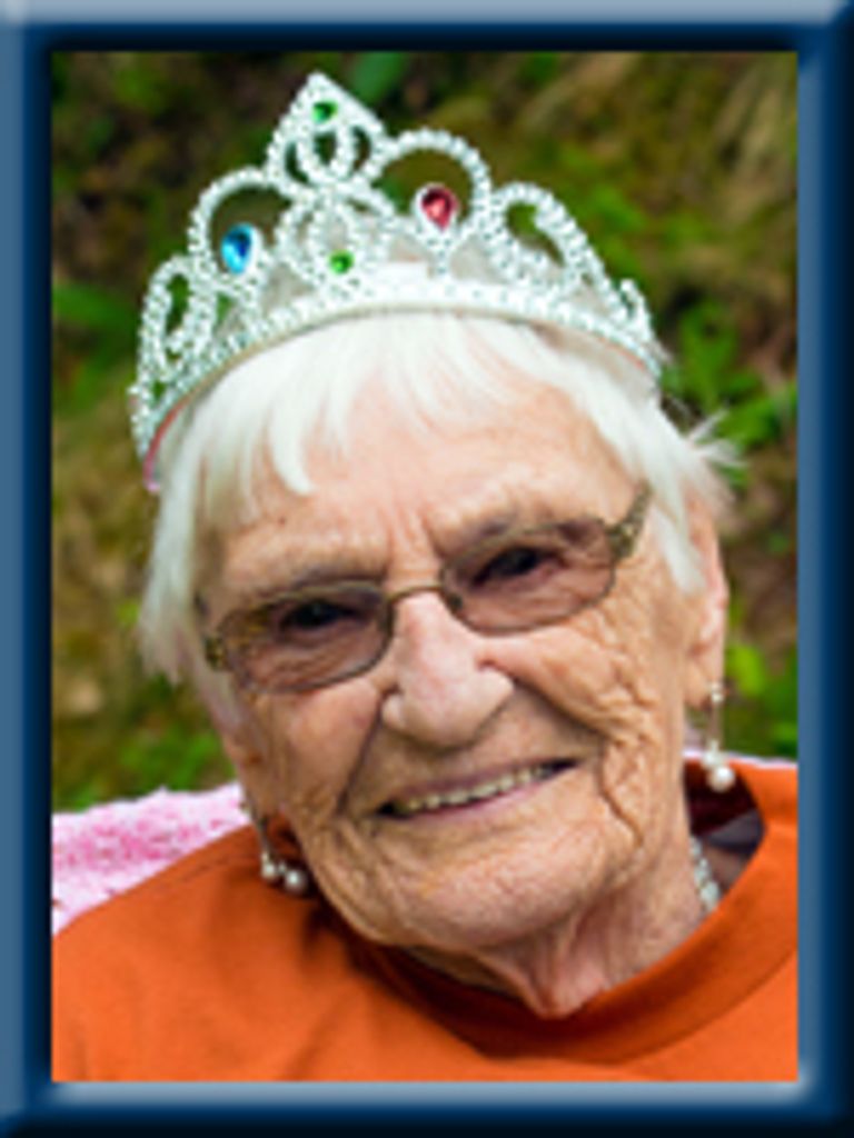 Doris Bessie Stevens
