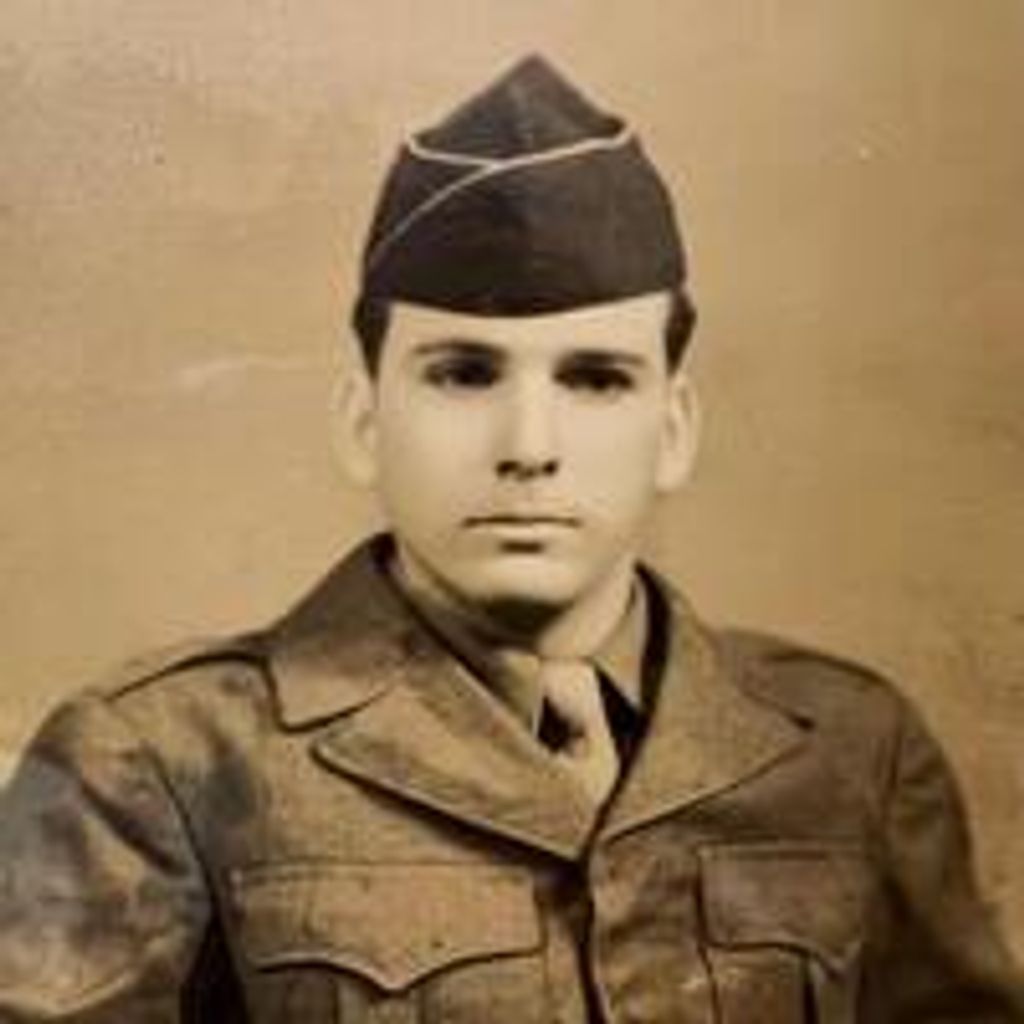 Archie Preston Jenkins Profile Photo