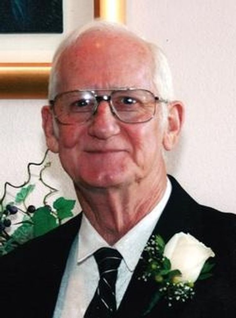 Fred Wayne Sikes