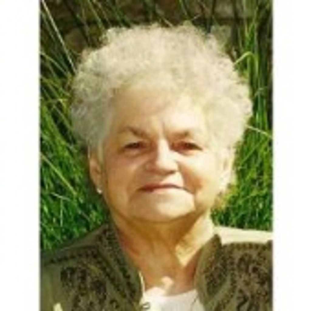 Jane A. Miller