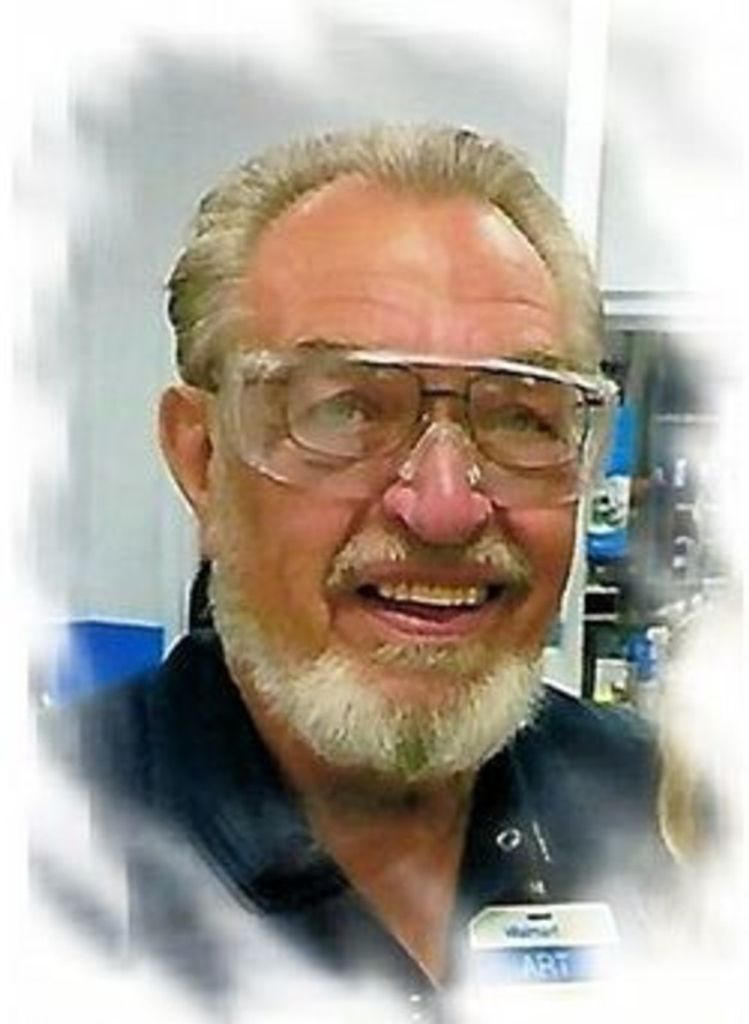 Arthur Junior Neagle