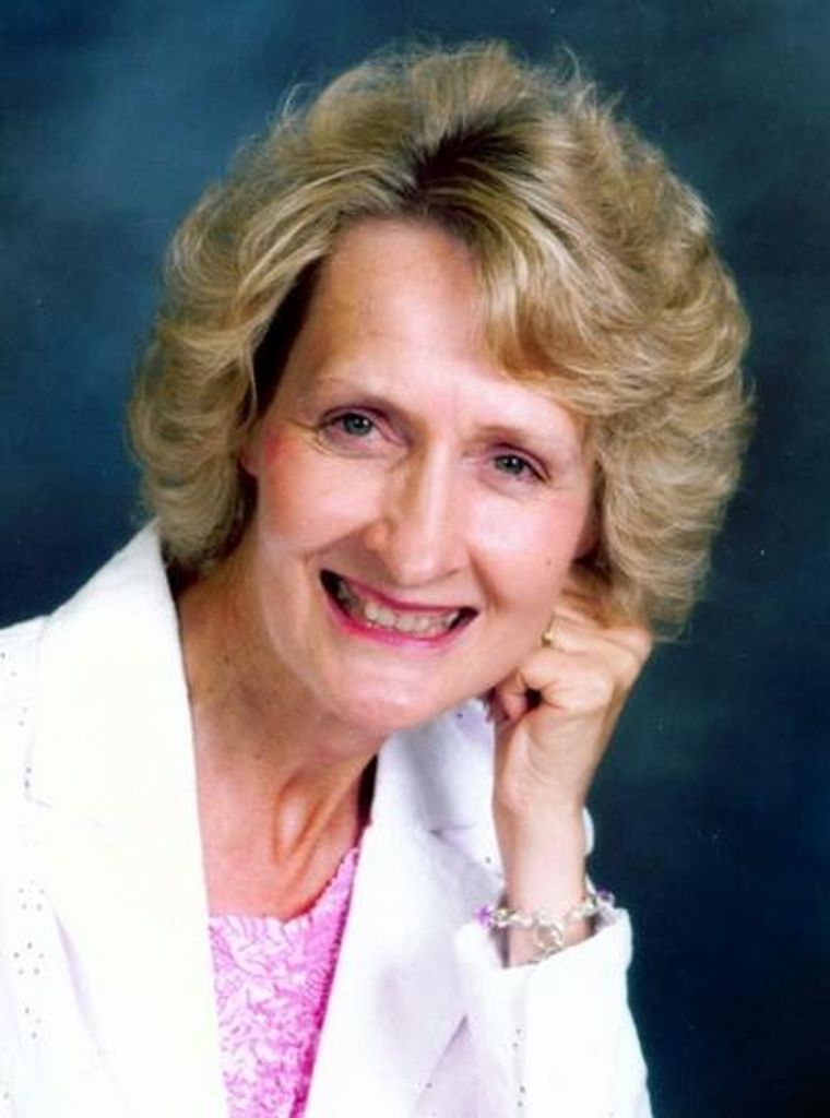Nancy J. Reynolds