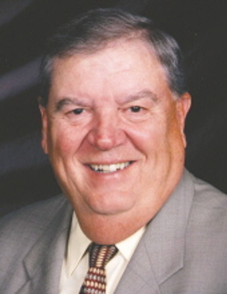 Ronald C. Gruver, Sr.