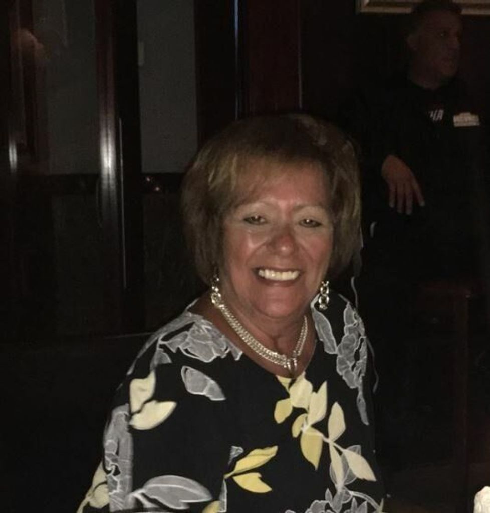 Linda S. Lago Profile Photo