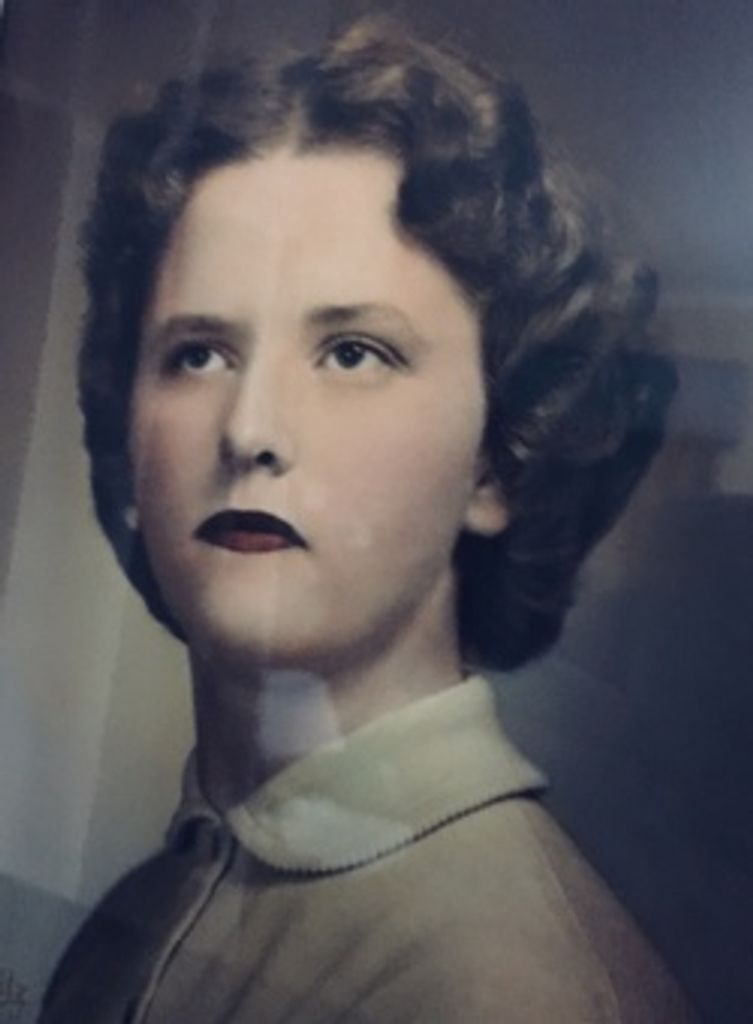 Sharon McDonnell