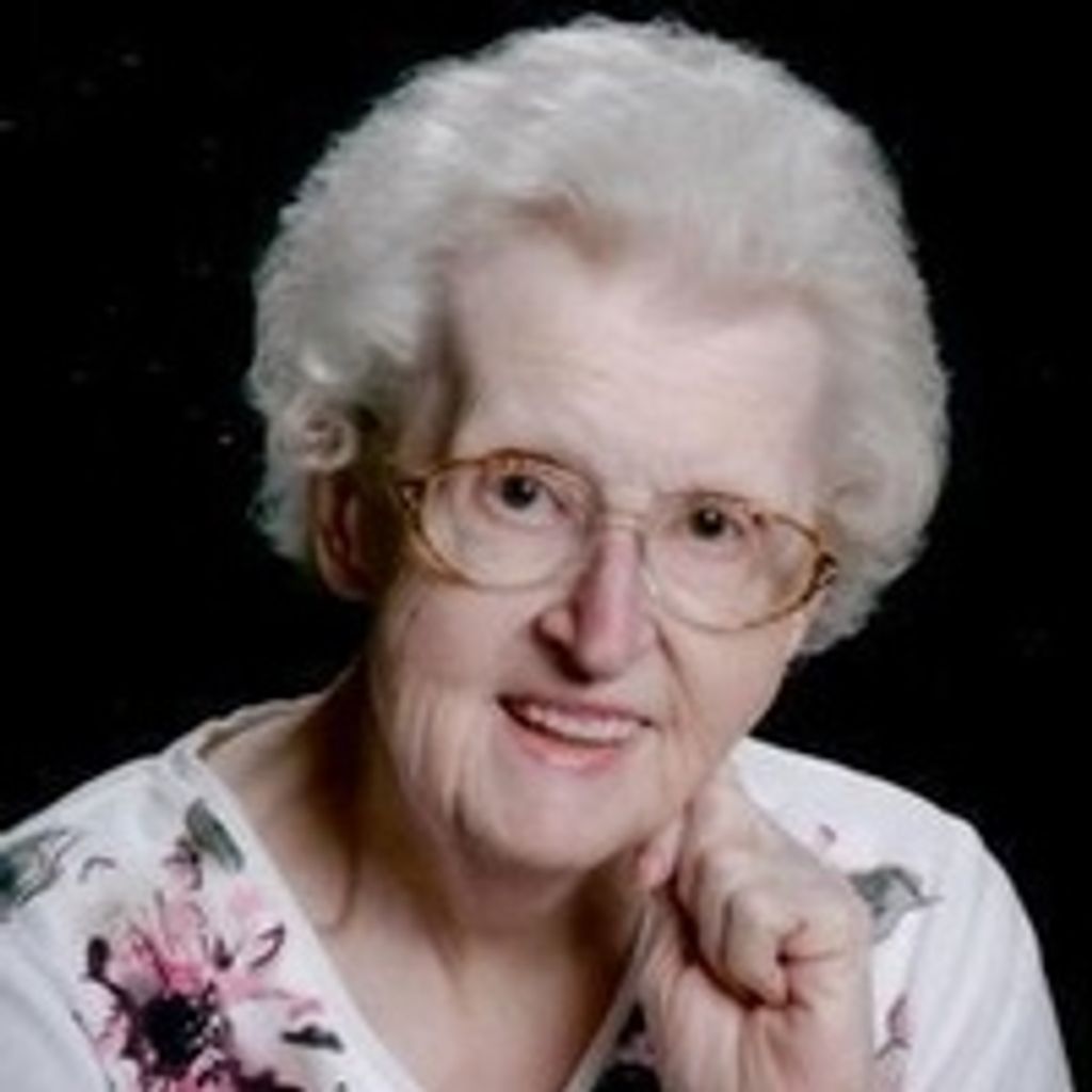 Juanita Amos
