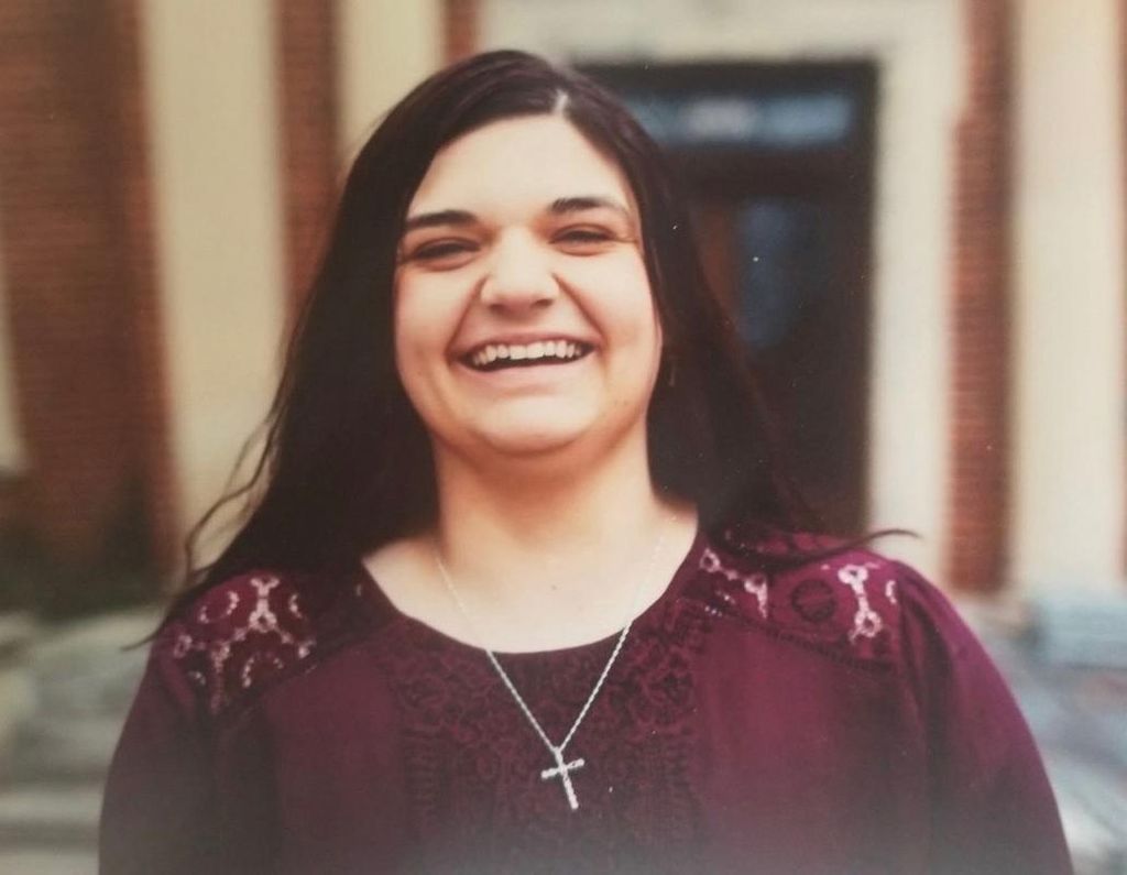 Kyrstin Nicole Lickhart Profile Photo